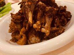 -便宜坊烤鸭店(甜水园店)