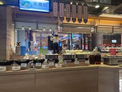 -舜和巴西烤肉餐厅(舜和国际店)