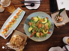 -白石的深夜食堂(大上海店)