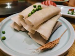 薄饼豉油肉-新白鹿餐厅(爱琴海购物中心店)