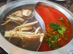 -匹夫涮肉城(黄村店)