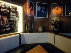 -音乐房子·Vintage Live Bar(玉林总店)