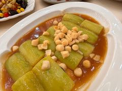 -轩记海鲜餐厅·四十五年老字号·经典粤菜(西区彩虹店)