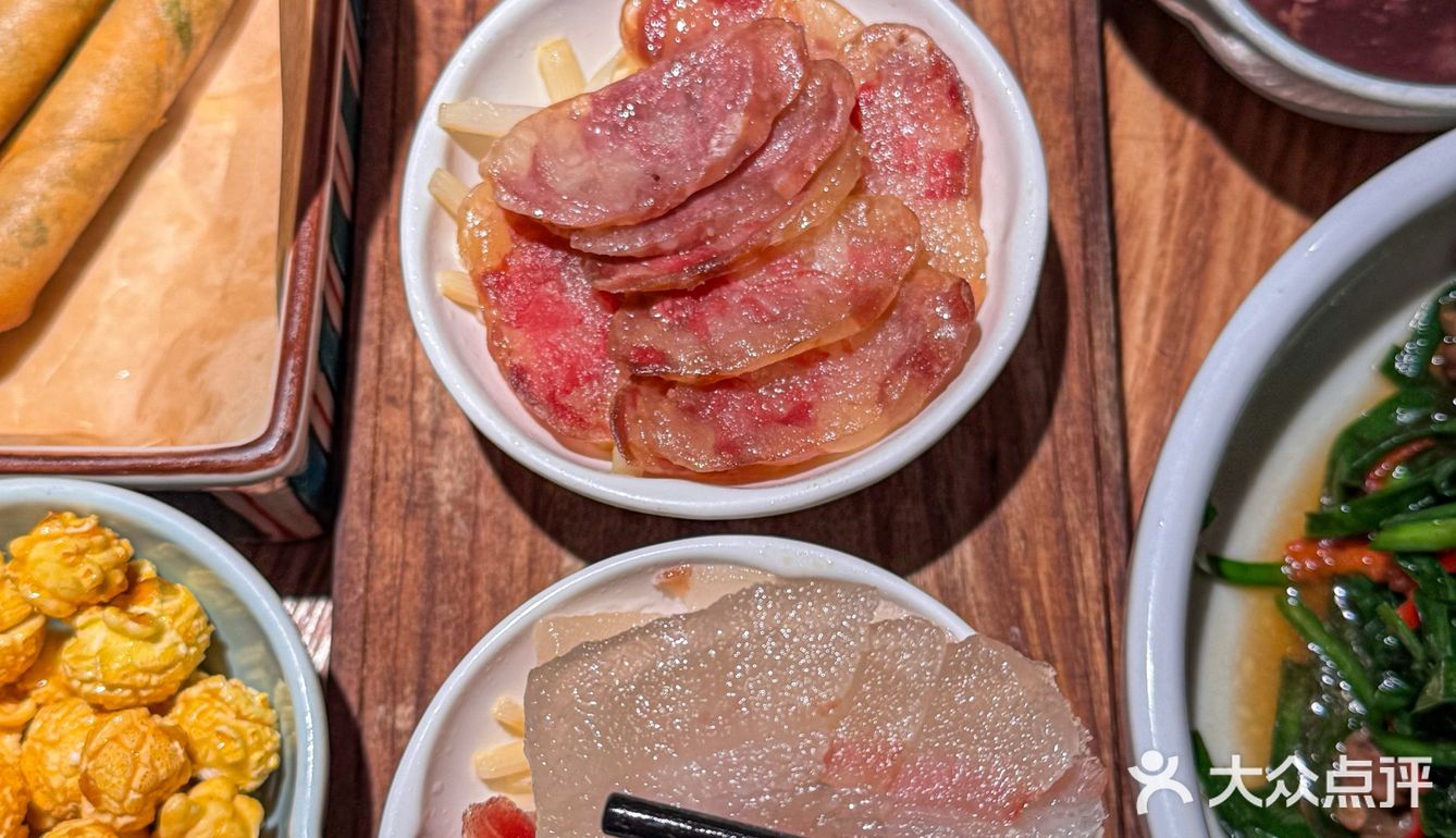 来刀板香一口吃下春天🌿～