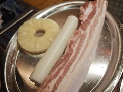 -济州爱肉堂(总店)