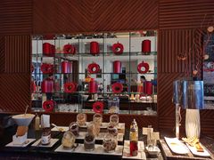 -上海丽笙精选海仑宾馆·莫赛克餐厅