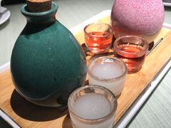 桃花醉-花千醉(新街口店)