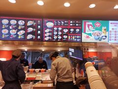 -吉野家(华联商厦店)