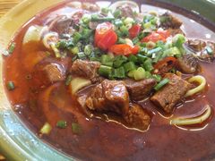 -十里香粉馆(虹桥中路店)