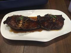 -宴秋杭州菜(锦艺城店)