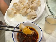 -听涛雅苑百味饺子老家菜馆