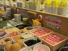 -一围肥牛肉小火锅(佳兆业广场店)