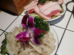 -瓜西西重庆火锅(花溪店)