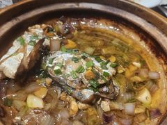 -好兄弟郭巨海鲜(天一阁店)