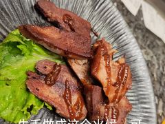 -渔荷食町·铁板烧料理(崂山万象汇店)