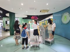 -上海昆虫博物馆