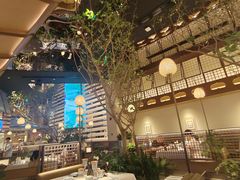 -桂满陇·海市蜃楼·黑金(国金店)