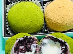 -张果佬年糕卷(科巷店)