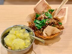 -南街清补凉(黄贝岭店)