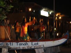 -金巴兰海滩烛光bbq