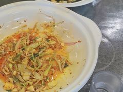 -大清花饺子(山庄店)