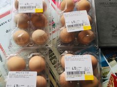 -大润发杨浦店-停车场