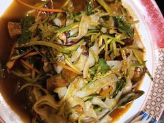 -蒙古人烤羊大师·草原料理(工农大路店)