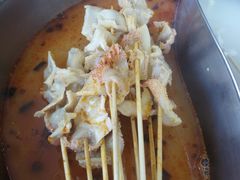 -毛驴小木屋涮毛肚(清水北路店)