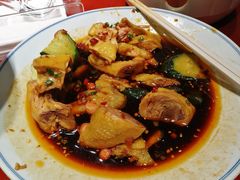 -小柴米·传统江西菜(八一广场店)