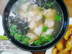 -白魁老号饭庄(交道口店)