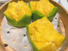 开花南瓜包-渔人码头(中南店)