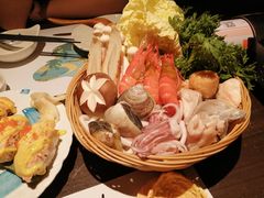 -匠和风精致料理(莆田财富中心店)