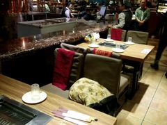 -比尔森韩式烤肉自助(绿园店)