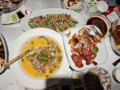 -味+新京宴·烤鸭·北京菜(创意谷店)