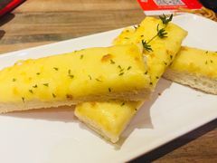 -卡朋西餐(较场西路店)