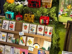 -郎园vintage·虞社演艺空间