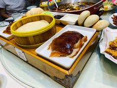 -鑫巴蜀小镇 · 水煮鱼专研店(玉桥店)