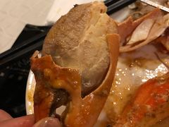 -无招牌海鲜餐厅(滨海艺术中心店)