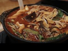 -巧酱府重庆砂锅大全
