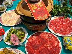 -粉灯牛腩牛杂煲·鸡煲(双井店)