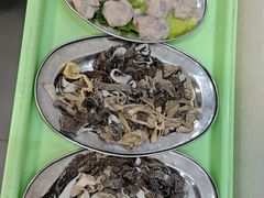 -牛一煲美食(江高店)