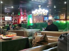 大堂-美森西餐厅(曙光大道店)