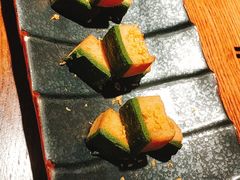 拉萨豆腐-敏珠拉姆藏餐·南京厨房(富春江东街店)