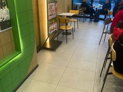 -德克士(北关店)