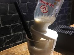 -辉记炭烧海鲜大排档·老字号(福田店)