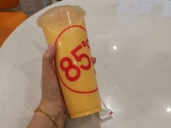 -85度C(北京陶然店)