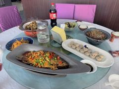招牌臭桂鱼-九头鸟酒家(东高地店)