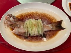 -利苑酒家(金宝店)