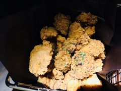 -蜉蝣酒吧(仓山万达店)