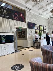-爱儿美儿童摄影(五路居花园别墅店)